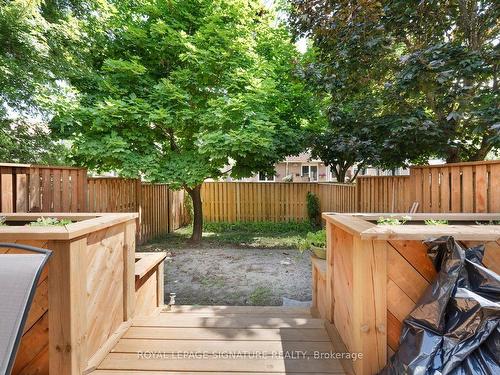 22 Lax Ave, Ajax, ON - Outdoor