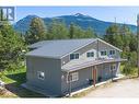 822 Spruce Street, Blue River, BC 