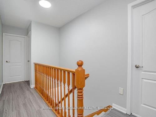 2291 Colbeck St, Oakville, ON - Indoor Photo Showing Other Room