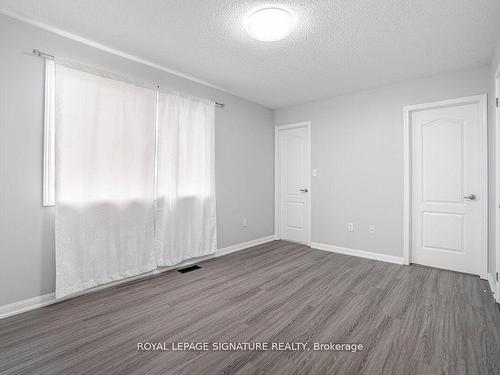 2291 Colbeck St, Oakville, ON - Indoor Photo Showing Other Room