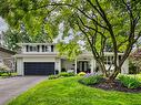 1151 Cloverbrae Cres, Mississauga, ON  - Outdoor With Facade 