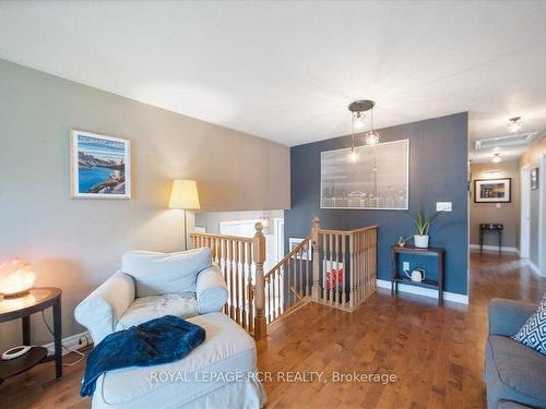 107 Macdonald Cres, West Grey, ON - Indoor Photo Showing Living Room