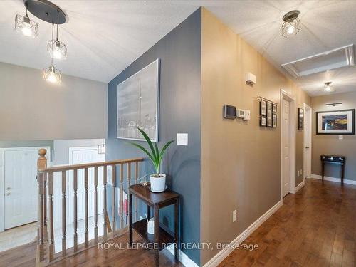 107 Macdonald Cres, West Grey, ON - Indoor Photo Showing Bedroom