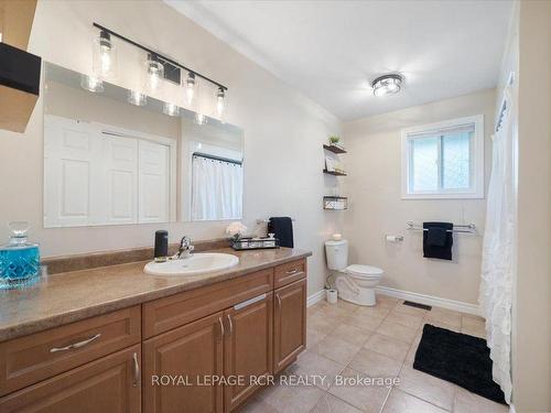 107 Macdonald Cres, West Grey, ON - Indoor Photo Showing Bedroom