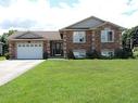 107 Macdonald Cres, West Grey, ON  - Outdoor With Facade 