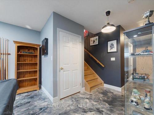 107 Macdonald Cres, West Grey, ON - Indoor Photo Showing Bathroom