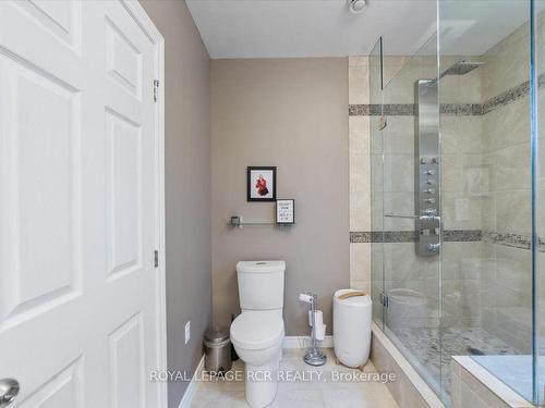 107 Macdonald Cres, West Grey, ON - Indoor Photo Showing Bathroom