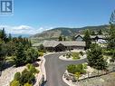3010 Coachwood Crescent, Vernon, BC  - Outdoor With View 