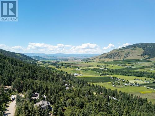 3010 Coachwood Crescent, Vernon, BC - Outdoor With View