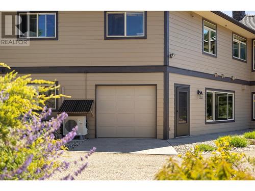 3010 Coachwood Crescent, Vernon, BC - Outdoor With Exterior