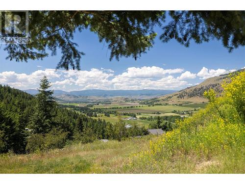 3010 Coachwood Crescent, Vernon, BC - Outdoor With View