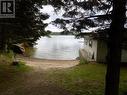 701 Christie Lake North Shore Road, Perth, ON  - Outdoor With Body Of Water 