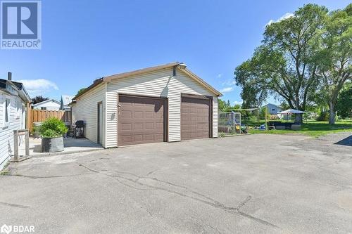 17 Centre Street, Belleville, ON - Outdoor With Exterior