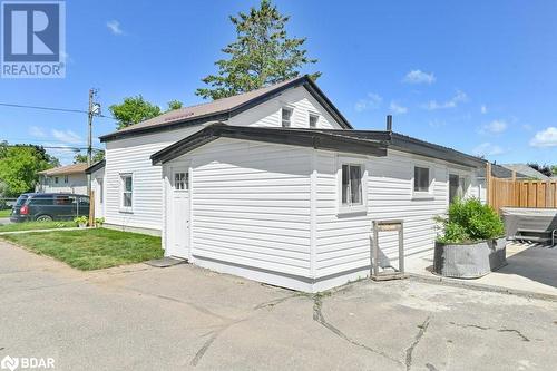 17 Centre Street, Belleville, ON - Outdoor With Exterior