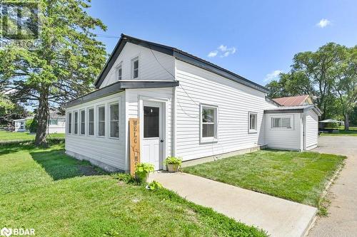 17 Centre Street, Belleville, ON - Outdoor