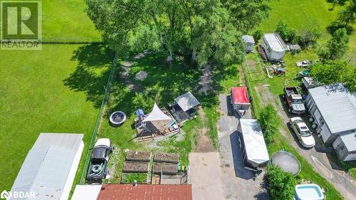 17 Centre Street, Belleville, ON - Outdoor With View