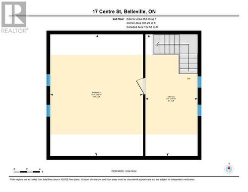 17 Centre Street, Belleville, ON - Other