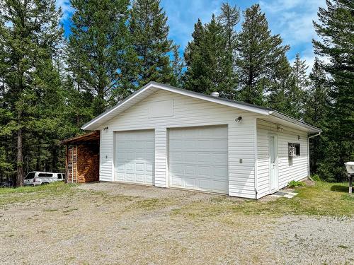2998 37Th Street S, Cranbrook, BC - Outdoor With Exterior