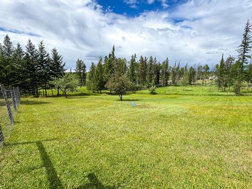 2998 37Th Street S, Cranbrook, BC - Outdoor With View