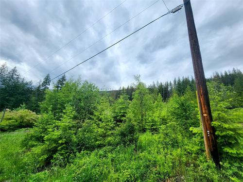 Lot 69 Pine Avenue, Anglemont, BC - Outdoor