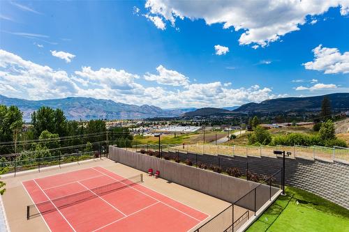 210-3205 Skyview Lane, West Kelowna, BC - Outdoor With View