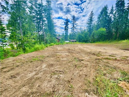 Lot 27 Meadow Creek Road, Celista, BC - Outdoor