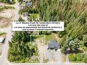 Lot 27 Meadow Creek Road, Celista, BC  -  With View 