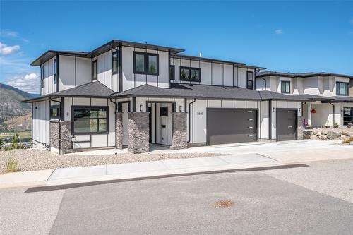 2895 Partridge Drive, Penticton, BC - Outdoor