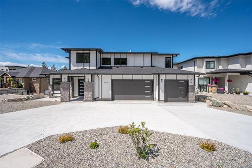 2895 Partridge Drive, Penticton, BC - Outdoor