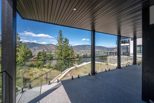 2895 Partridge Drive, Penticton, BC - Outdoor With View With Exterior