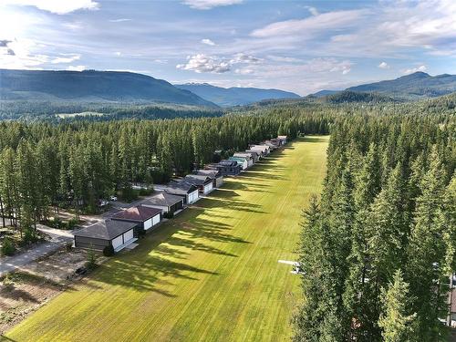 3525 Enderby Mabel Lake Road, Enderby, BC - Outdoor With View