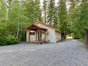 3525 Enderby Mabel Lake Road, Enderby, BC  - Outdoor 