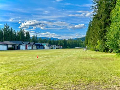 3525 Enderby Mabel Lake Road, Enderby, BC - Outdoor With View