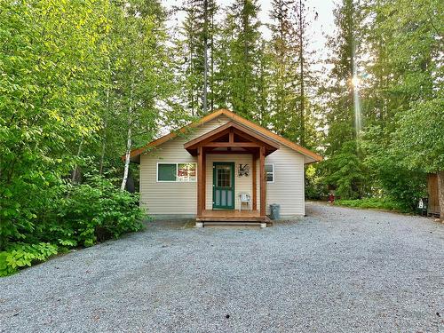 3525 Enderby Mabel Lake Road, Enderby, BC - Outdoor