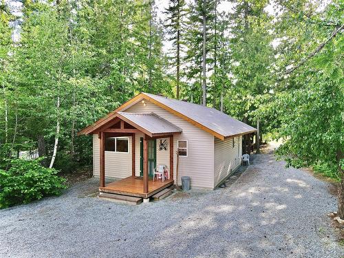 3525 Enderby Mabel Lake Road, Enderby, BC - Outdoor