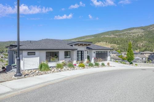 3004 Shaleview Drive, West Kelowna, BC - Outdoor