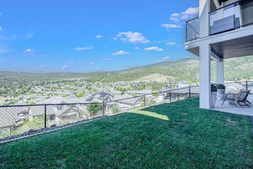 3004 Shaleview Drive, West Kelowna, BC - Outdoor