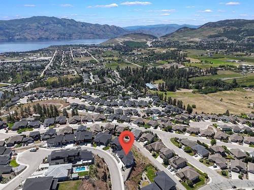 3004 Shaleview Drive, West Kelowna, BC - Outdoor With Body Of Water With View