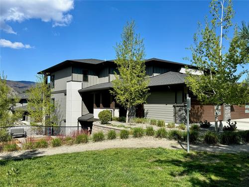 29-2161 Upper Sundance Drive, West Kelowna, BC - Outdoor