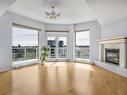 1002-1015 Pandora Ave, Victoria, BC  - Indoor Photo Showing Living Room With Fireplace 