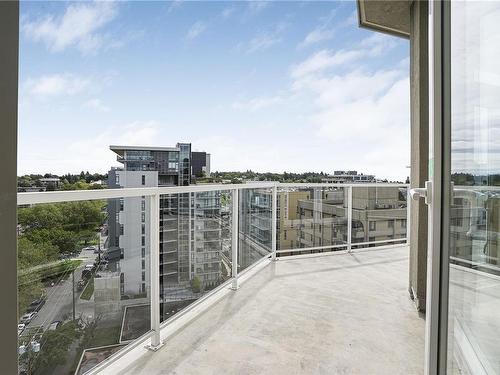1002-1015 Pandora Ave, Victoria, BC - Outdoor With View