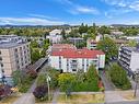 406-1188 Yates St, Victoria, BC  - Outdoor With View 