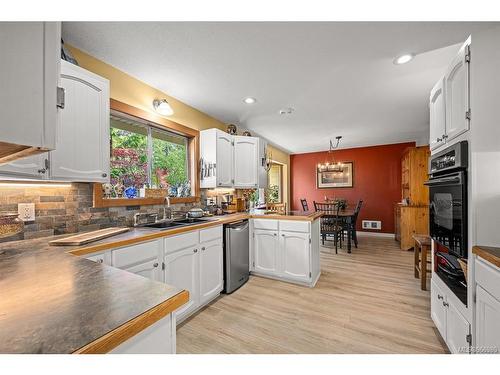 174 Mariwood Dr, Campbell River, BC 