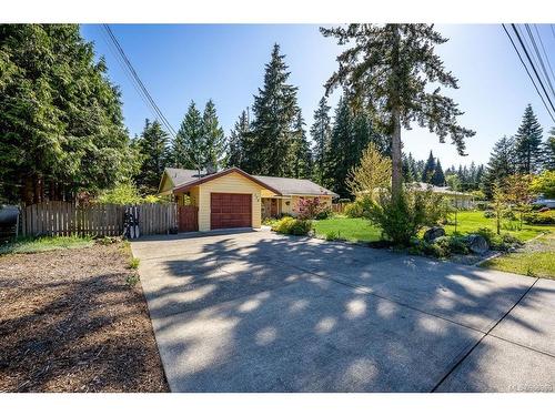 174 Mariwood Dr, Campbell River, BC 