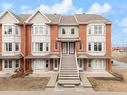 FaÃ§ade - 5-7170 Rue Du Chardonneret, Brossard, QC  - Outdoor With Facade 