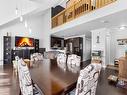 Dining room - 5-7170 Rue Du Chardonneret, Brossard, QC  - Indoor Photo Showing Dining Room 