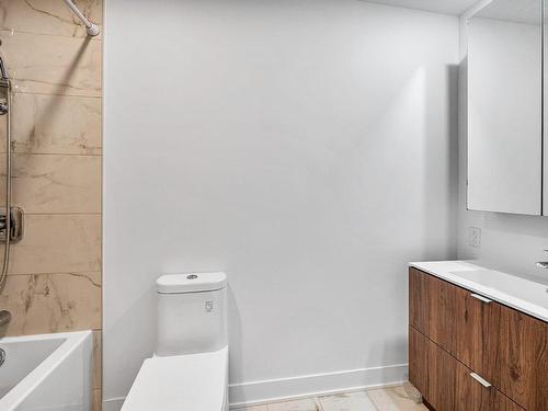 Salle de bains - 508-1700 Rue Viola-Desmond, Montréal (Lasalle), QC - Indoor Photo Showing Bathroom