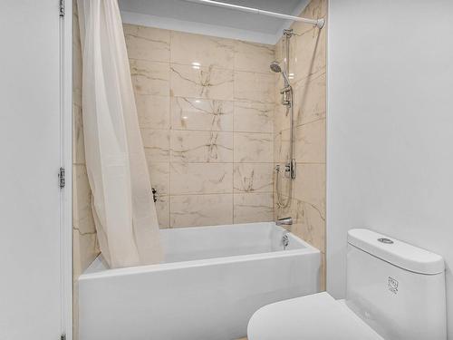 Salle de bains - 508-1700 Rue Viola-Desmond, Montréal (Lasalle), QC - Indoor Photo Showing Bathroom