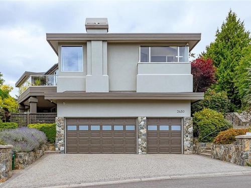 3450 Lord Nelson Way, Saanich, BC 