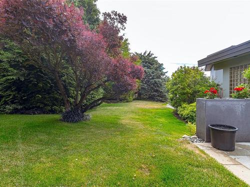 3450 Lord Nelson Way, Saanich, BC 